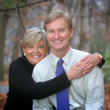 A Successful Married Couples, Steve Doocy and his Wife, Kathy Gerrity